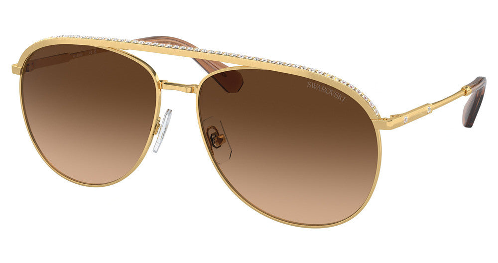 SWAROVSKI SK7005 Sunglasses