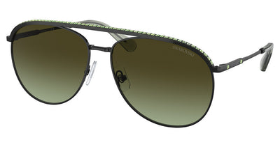 SWAROVSKI SK7005 Sunglasses