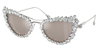 SWAROVSKI SK7011 Sunglasses