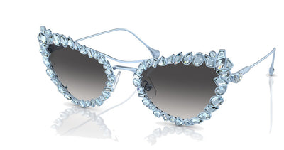 SWAROVSKI SK7011 Sunglasses