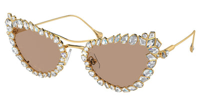 SWAROVSKI SK7011 Sunglasses