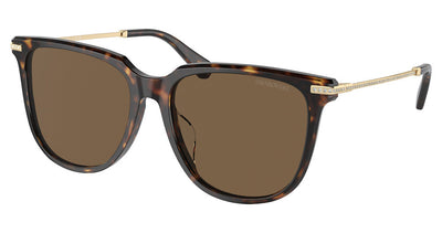 SWAROVSKI SK6015D Sunglasses