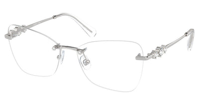 SWAROVSKI SK1014 Eyeglasses
