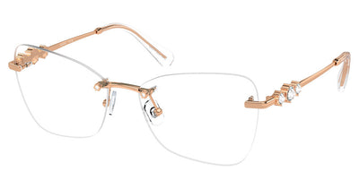SWAROVSKI SK1014 Eyeglasses