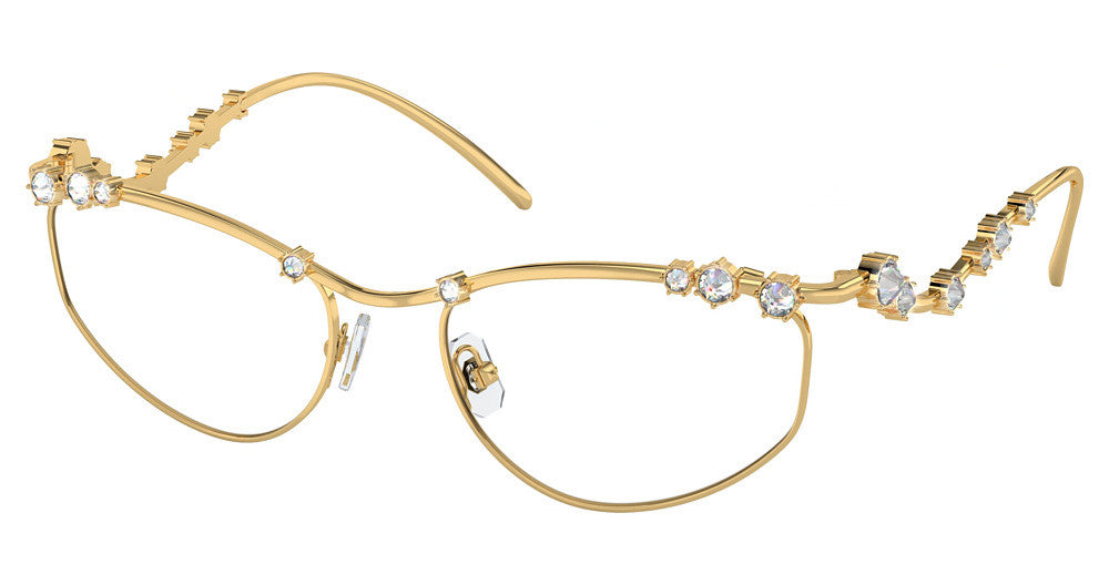SWAROVSKI SK1015 Eyeglasses