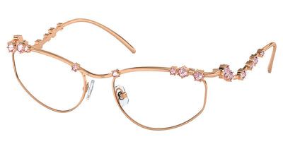 SWAROVSKI SK1015 Eyeglasses