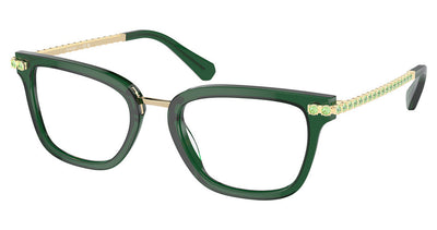 SWAROVSKI SK2018 Eyeglasses