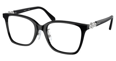 SWAROVSKI SK2026D Eyeglasses