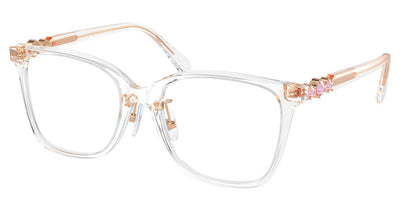 SWAROVSKI SK2026D Eyeglasses