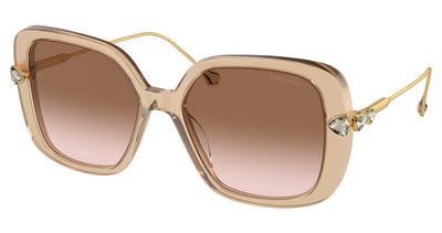 SWAROVSKI SK6011 Sunglasses