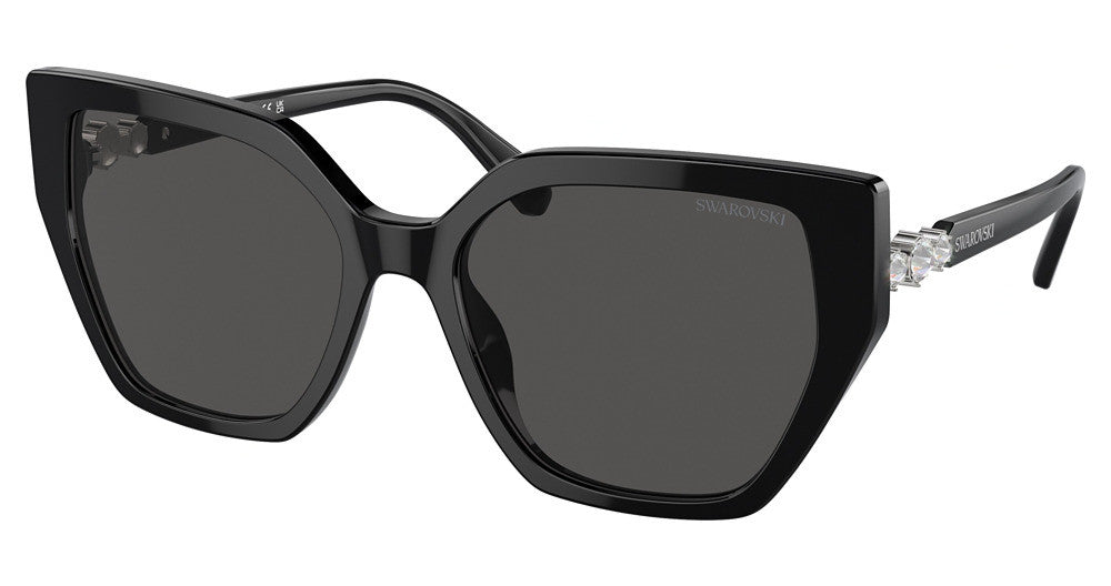 SWAROVSKI SK6016 Sunglasses