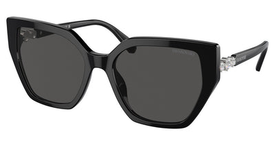 SWAROVSKI SK6016 Sunglasses