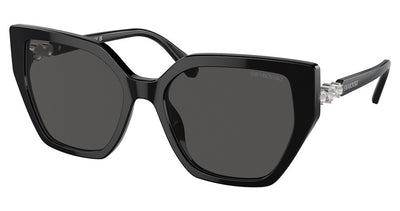 SWAROVSKI SK6016F Sunglasses