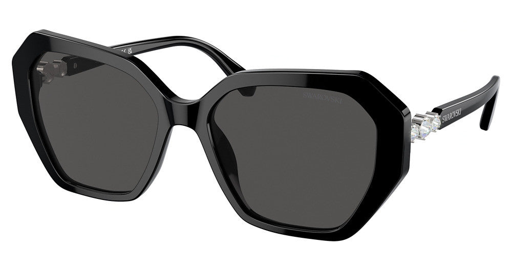SWAROVSKI SK6017 Sunglasses
