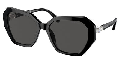 SWAROVSKI SK6017 Sunglasses