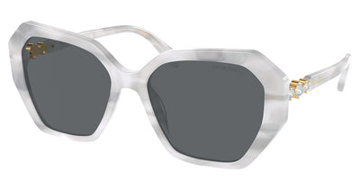 SWAROVSKI SK6017 Sunglasses