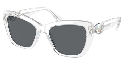 SWAROVSKI SK6018 Sunglasses