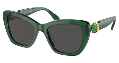 SWAROVSKI SK6018 Sunglasses
