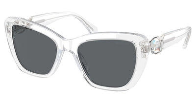 SWAROVSKI SK6018F Sunglasses