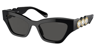 SWAROVSKI SK6021 Sunglasses