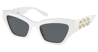 SWAROVSKI SK6021 Sunglasses
