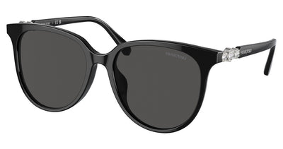 SWAROVSKI SK6023D Sunglasses