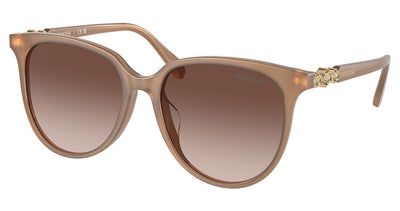 SWAROVSKI SK6023D Sunglasses