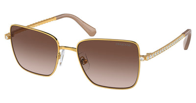 SWAROVSKI SK7015 Sunglasses