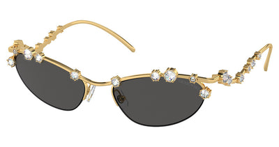 SWAROVSKI SK7016 Sunglasses