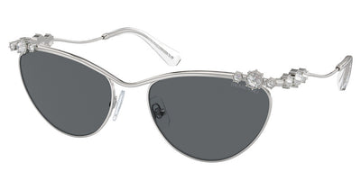SWAROVSKI SK7017 Sunglasses