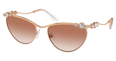 SWAROVSKI SK7017 Sunglasses