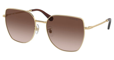 SWAROVSKI SK7021D Sunglasses