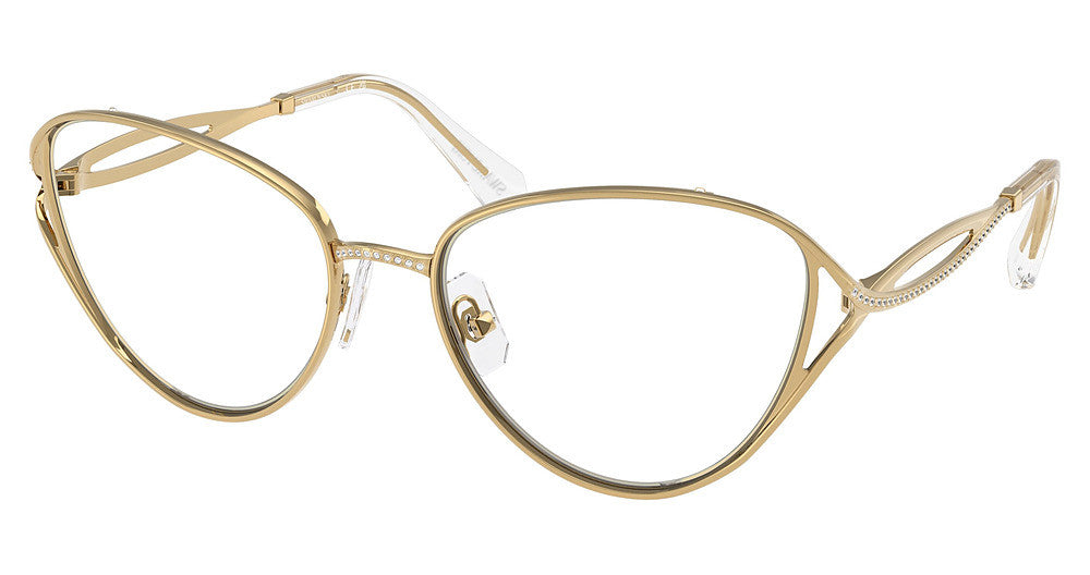 SWAROVSKI SK1017 Eyeglasses