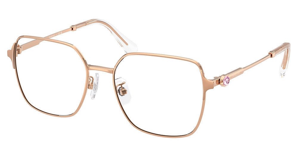 SWAROVSKI SK1020D Eyeglasses