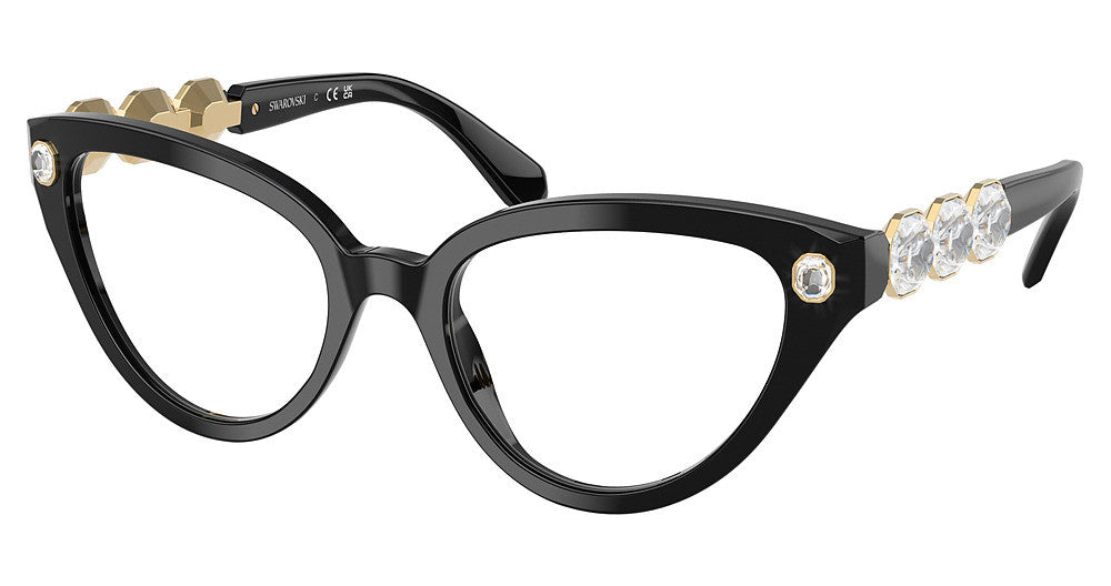 SWAROVSKI SK2028 Eyeglasses