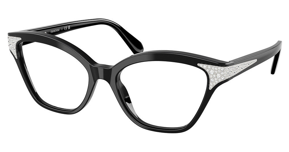 SWAROVSKI SK2029 Eyeglasses
