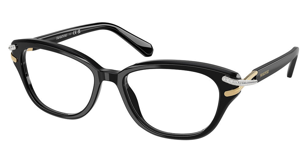 SWAROVSKI SK2032 Eyeglasses