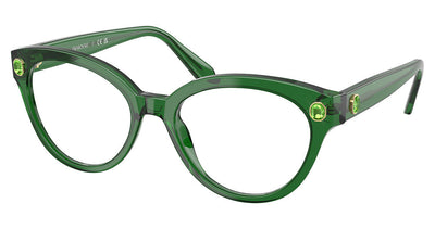 SWAROVSKI SK2037 Eyeglasses