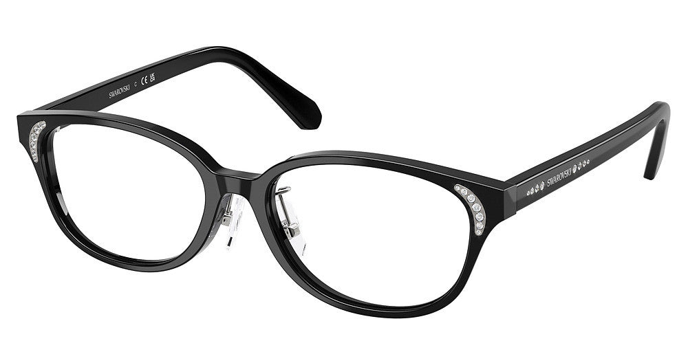 SWAROVSKI SK2040D Eyeglasses