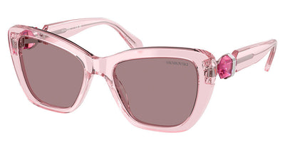 SWAROVSKI SK6018 Sunglasses