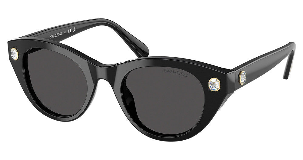 SWAROVSKI SK6025 Sunglasses