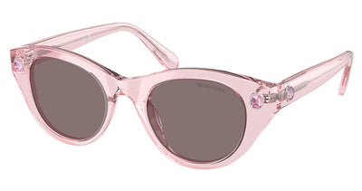 SWAROVSKI SK6025F Sunglasses