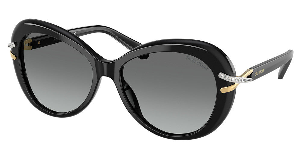 SWAROVSKI SK6026 Sunglasses