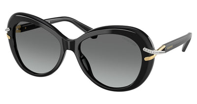 SWAROVSKI SK6026F Sunglasses