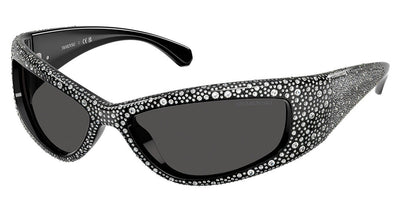 SWAROVSKI SK6027 Sunglasses