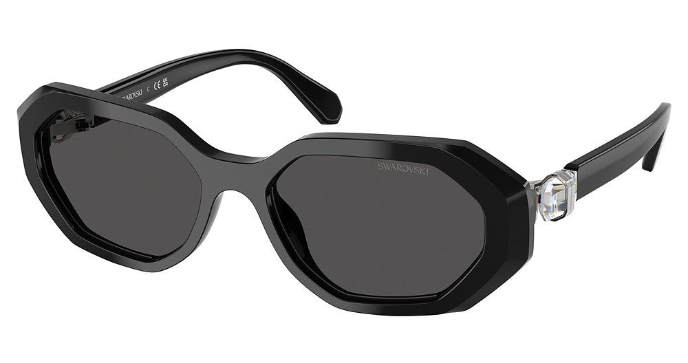 SWAROVSKI SK6028 Sunglasses