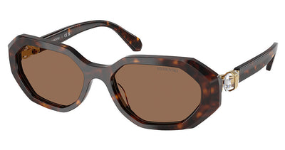 SWAROVSKI SK6028 Sunglasses