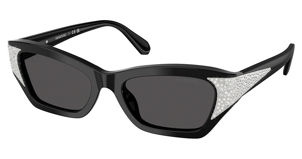 SWAROVSKI SK6029 Sunglasses