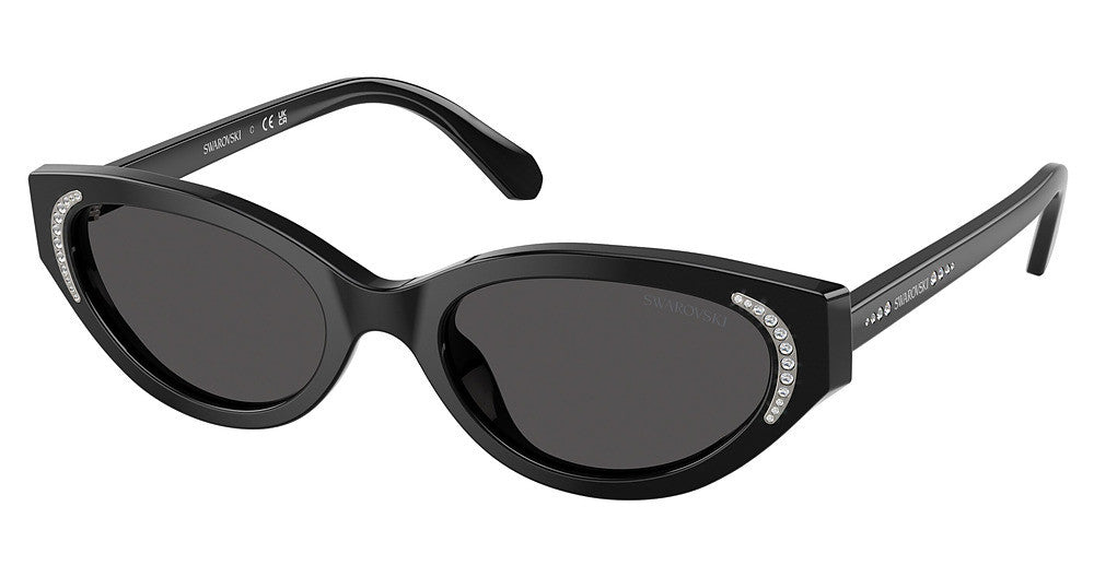 SWAROVSKI SK6030 Sunglasses