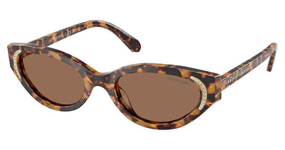 SWAROVSKI SK6030 Sunglasses